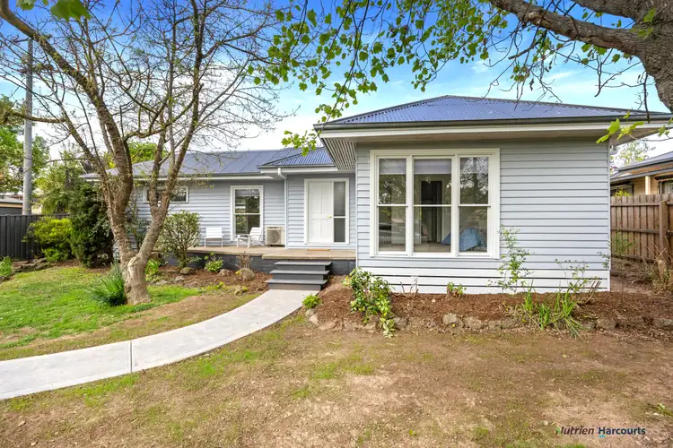 Fourth view of Homely house listing, 129 Grant Street, Alexandra VIC 3714
