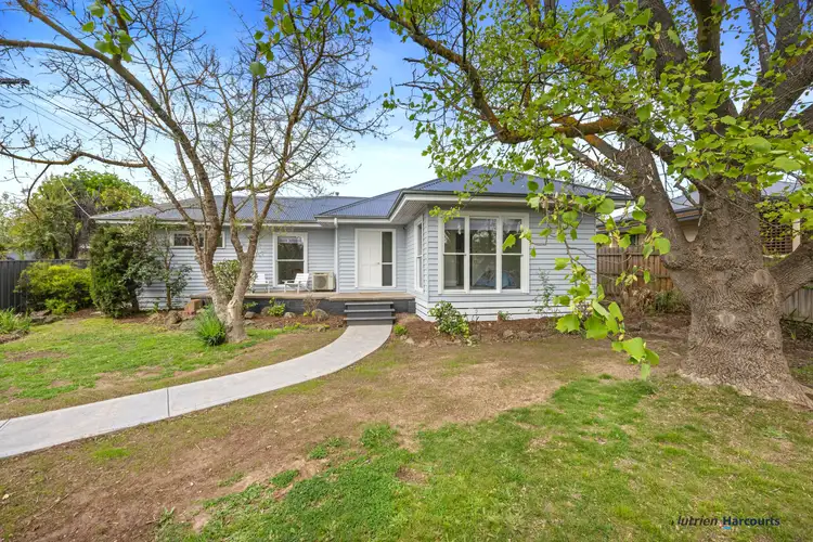 Fifth view of Homely house listing, 129 Grant Street, Alexandra VIC 3714