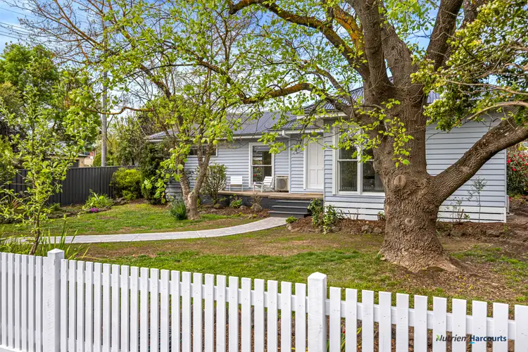 Sixth view of Homely house listing, 129 Grant Street, Alexandra VIC 3714