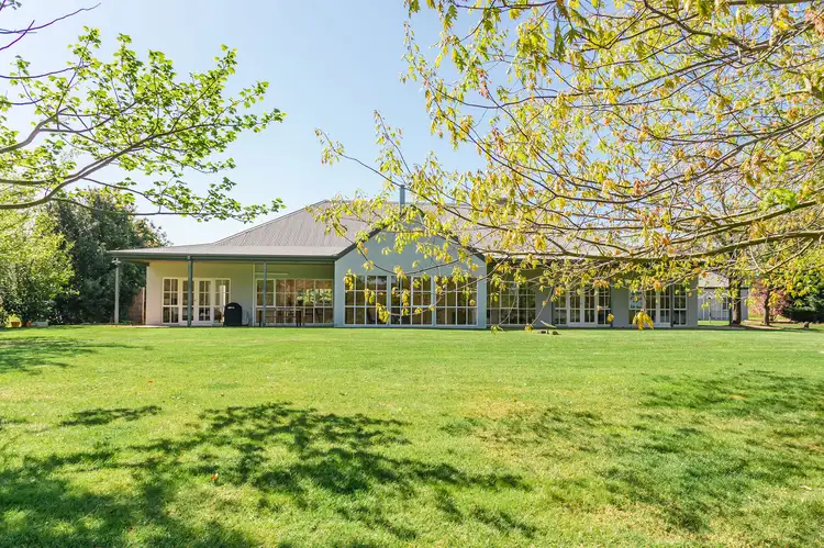 136 Coolart Road, Tuerong VIC 3915