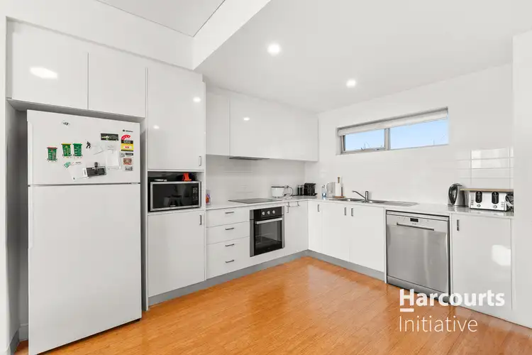 Fifth view of Homely apartment listing, 34/273 Beaufort Street, Perth WA 6000