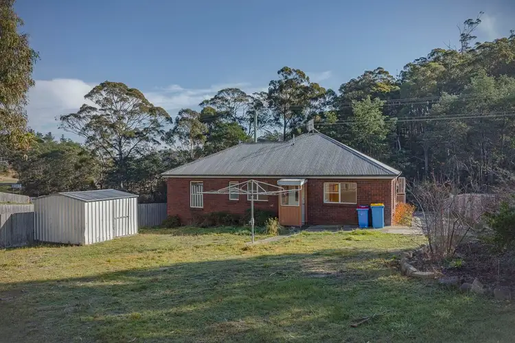 Third view of Homely house listing, 100 Main Street, St Marys TAS 7215