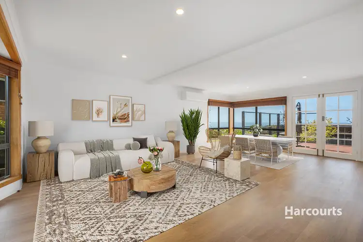 Second view of Homely house listing, 17 Grandview Avenue, Park Grove TAS 7320