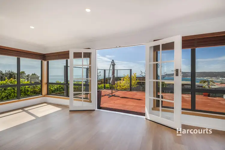 Fourth view of Homely house listing, 17 Grandview Avenue, Park Grove TAS 7320