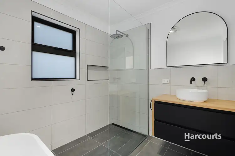 Fifth view of Homely house listing, 17 Grandview Avenue, Park Grove TAS 7320