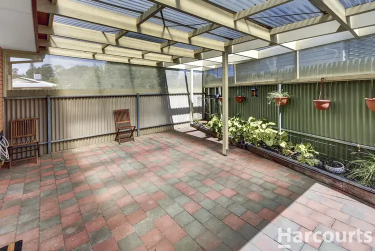 Second view of Homely house listing, 4 Tydeman Street, Horsham VIC 3400