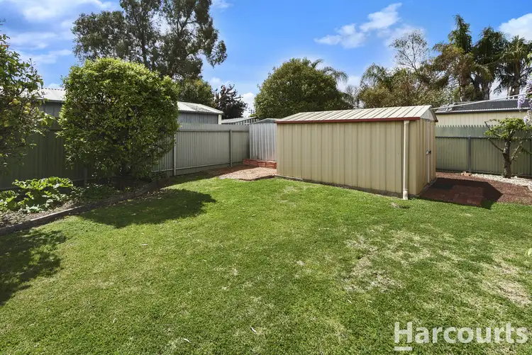 Fourth view of Homely house listing, 4 Tydeman Street, Horsham VIC 3400