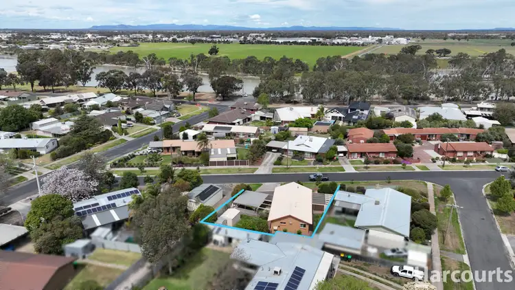 Sixth view of Homely house listing, 4 Tydeman Street, Horsham VIC 3400