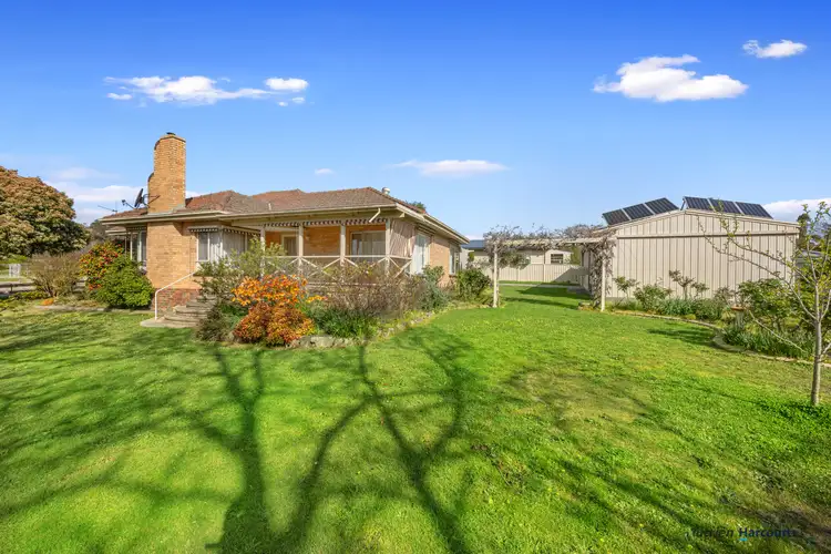 Main view of Homely house listing, 2 Hall Street, Alexandra VIC 3714
