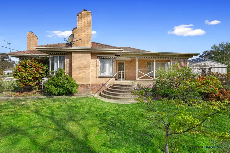 Second view of Homely house listing, 2 Hall Street, Alexandra VIC 3714