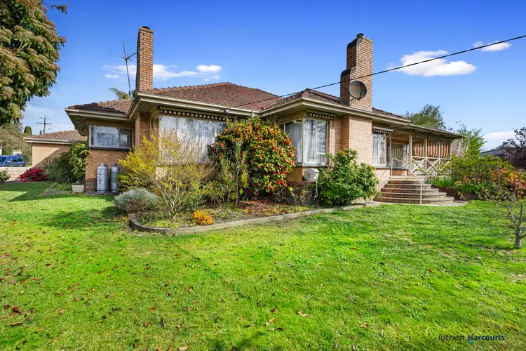 Third view of Homely house listing, 2 Hall Street, Alexandra VIC 3714