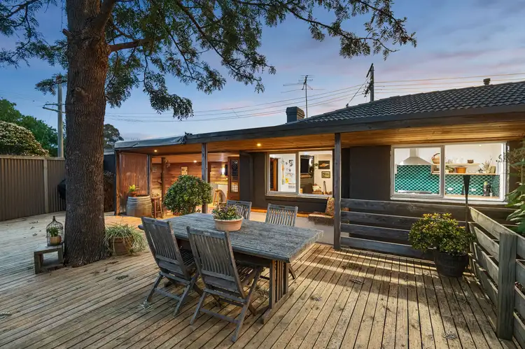 27 Villawood Drive, Hastings VIC 3915