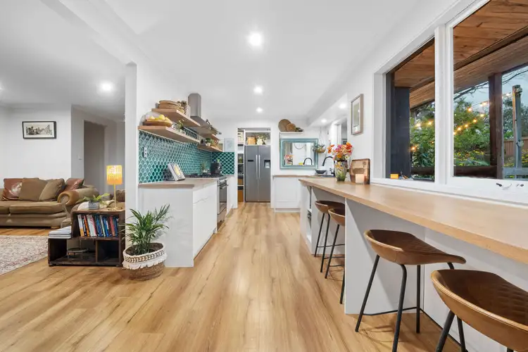 Fourth view of Homely house listing, 27 Villawood Drive, Hastings VIC 3915
