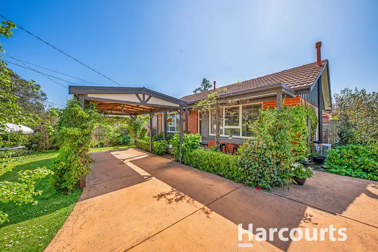 1/48 Arcadia Avenue, The Basin VIC 3154