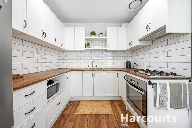 Fifth view of Homely house listing, 1/48 Arcadia Avenue, The Basin VIC 3154