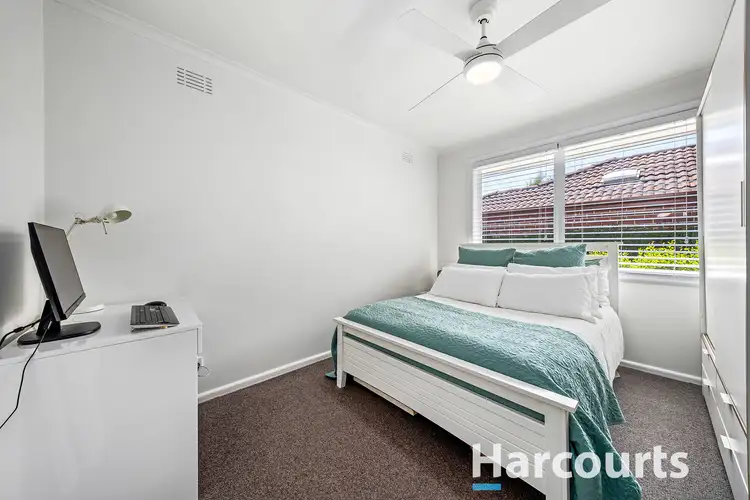 Sixth view of Homely house listing, 1/48 Arcadia Avenue, The Basin VIC 3154