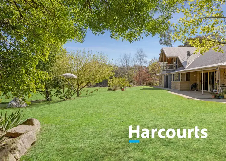 Main view of Homely house listing, 30 Ovens Terrace, Tarrawingee VIC 3678