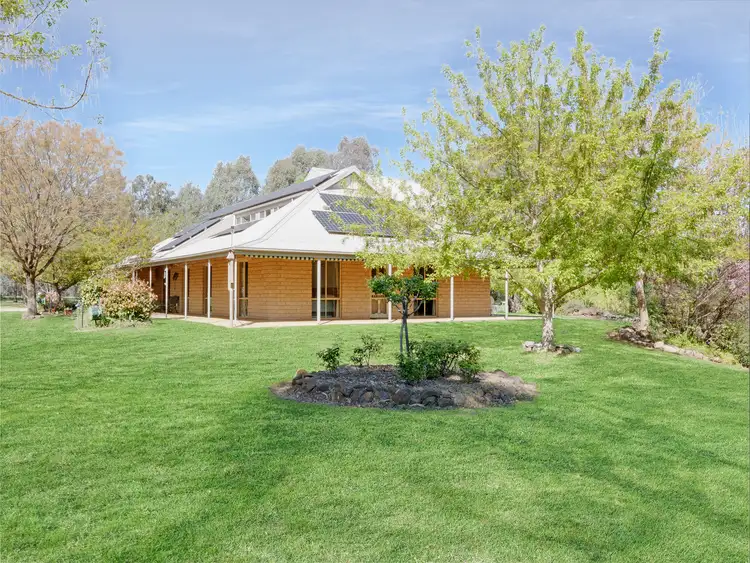 Third view of Homely house listing, 30 Ovens Terrace, Tarrawingee VIC 3678