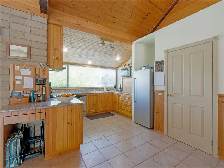 Fourth view of Homely house listing, 30 Ovens Terrace, Tarrawingee VIC 3678