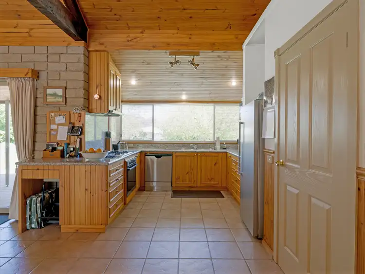 Fifth view of Homely house listing, 30 Ovens Terrace, Tarrawingee VIC 3678