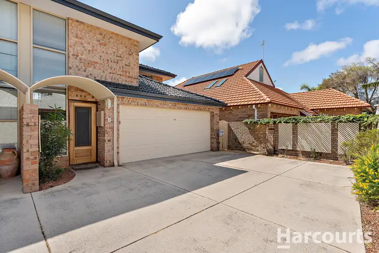 Fifth view of Homely house listing, 11B Donnelly Gardens, Dudley Park WA 6210