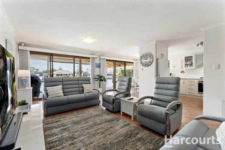 Sixth view of Homely house listing, 11B Donnelly Gardens, Dudley Park WA 6210