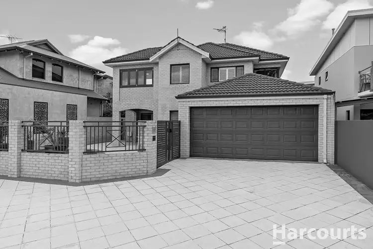 Main view of Homely house listing, 22 San Marco Quays, Halls Head WA 6210