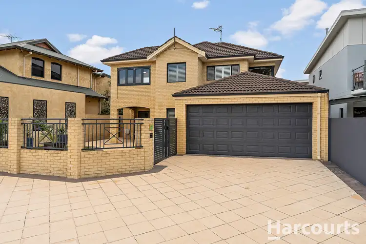 Fourth view of Homely house listing, 22 San Marco Quays, Halls Head WA 6210