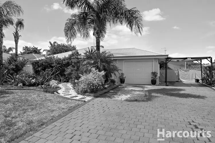 5 Swinton Place, Erskine WA 6210