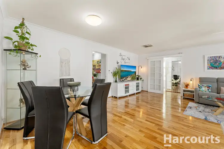 Fourth view of Homely house listing, 5 Swinton Place, Erskine WA 6210