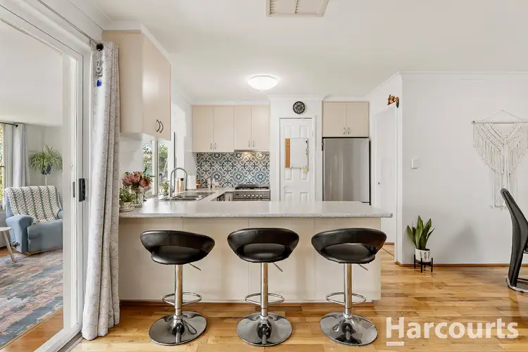 Fifth view of Homely house listing, 5 Swinton Place, Erskine WA 6210