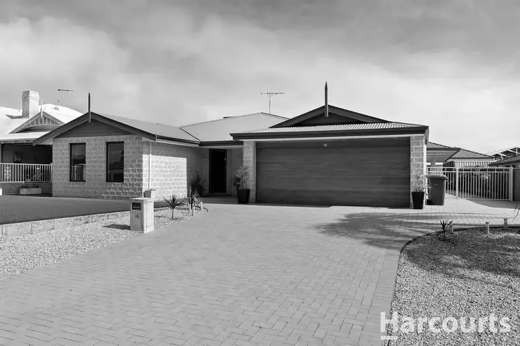 Main view of Homely house listing, 16 Peron Place, San Remo WA 6210