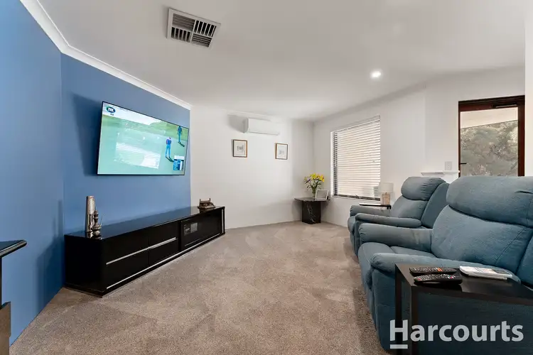 Fifth view of Homely house listing, 16 Peron Place, San Remo WA 6210