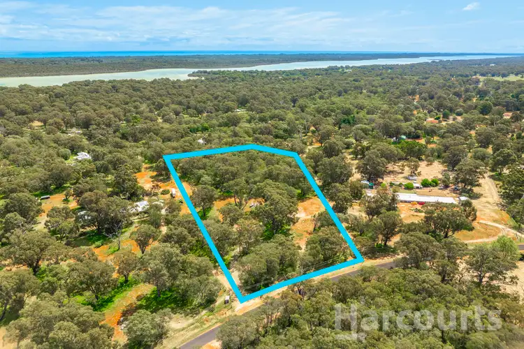 Third view of Homely land listing, 37 Tuart Grove, Lake Clifton WA 6215
