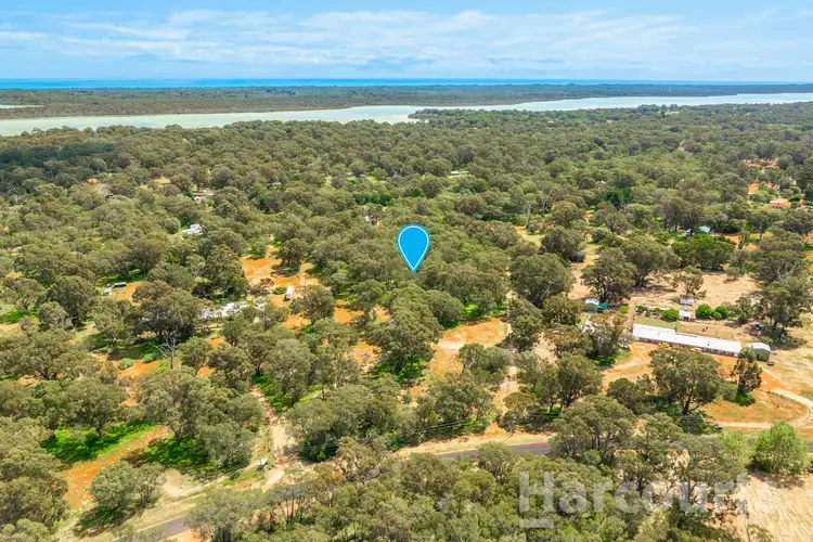 Fourth view of Homely land listing, 37 Tuart Grove, Lake Clifton WA 6215