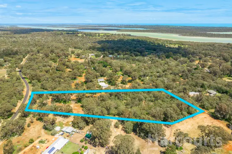 Seventh view of Homely land listing, 37 Tuart Grove, Lake Clifton WA 6215