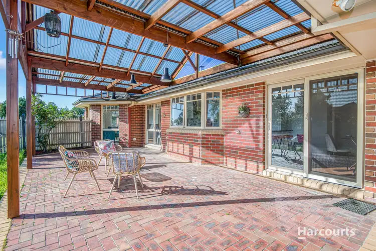 63 Kellbourne Drive, Rowville VIC 3178