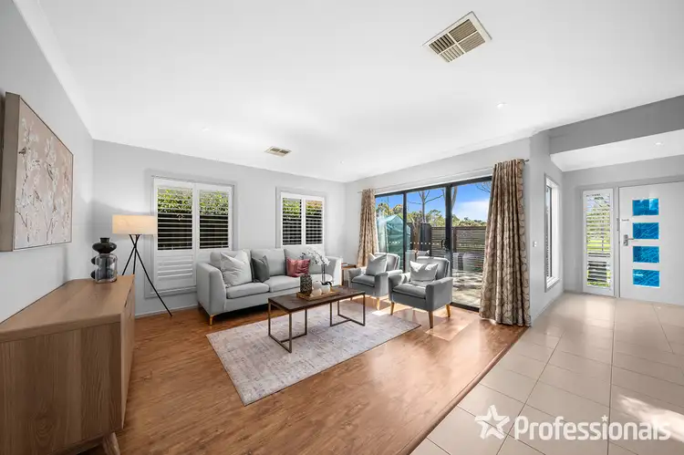 Second view of Homely house listing, 13 Keylana Drive, Keysborough VIC 3173