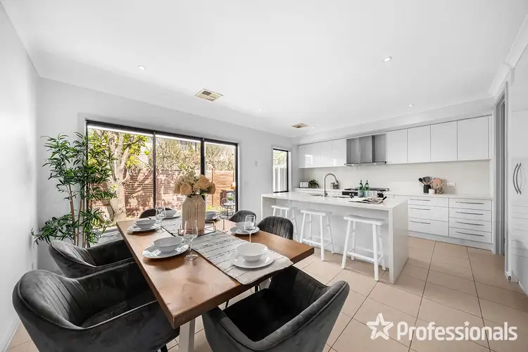 Third view of Homely house listing, 13 Keylana Drive, Keysborough VIC 3173