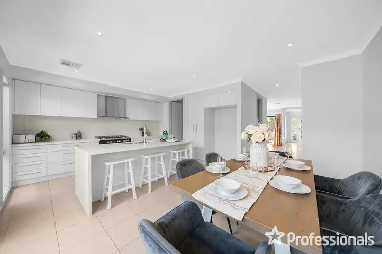 Fourth view of Homely house listing, 13 Keylana Drive, Keysborough VIC 3173