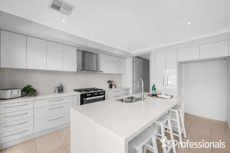 Fifth view of Homely house listing, 13 Keylana Drive, Keysborough VIC 3173