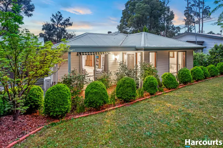 Main view of Homely house listing, 35 First Avenue, Cockatoo VIC 3781
