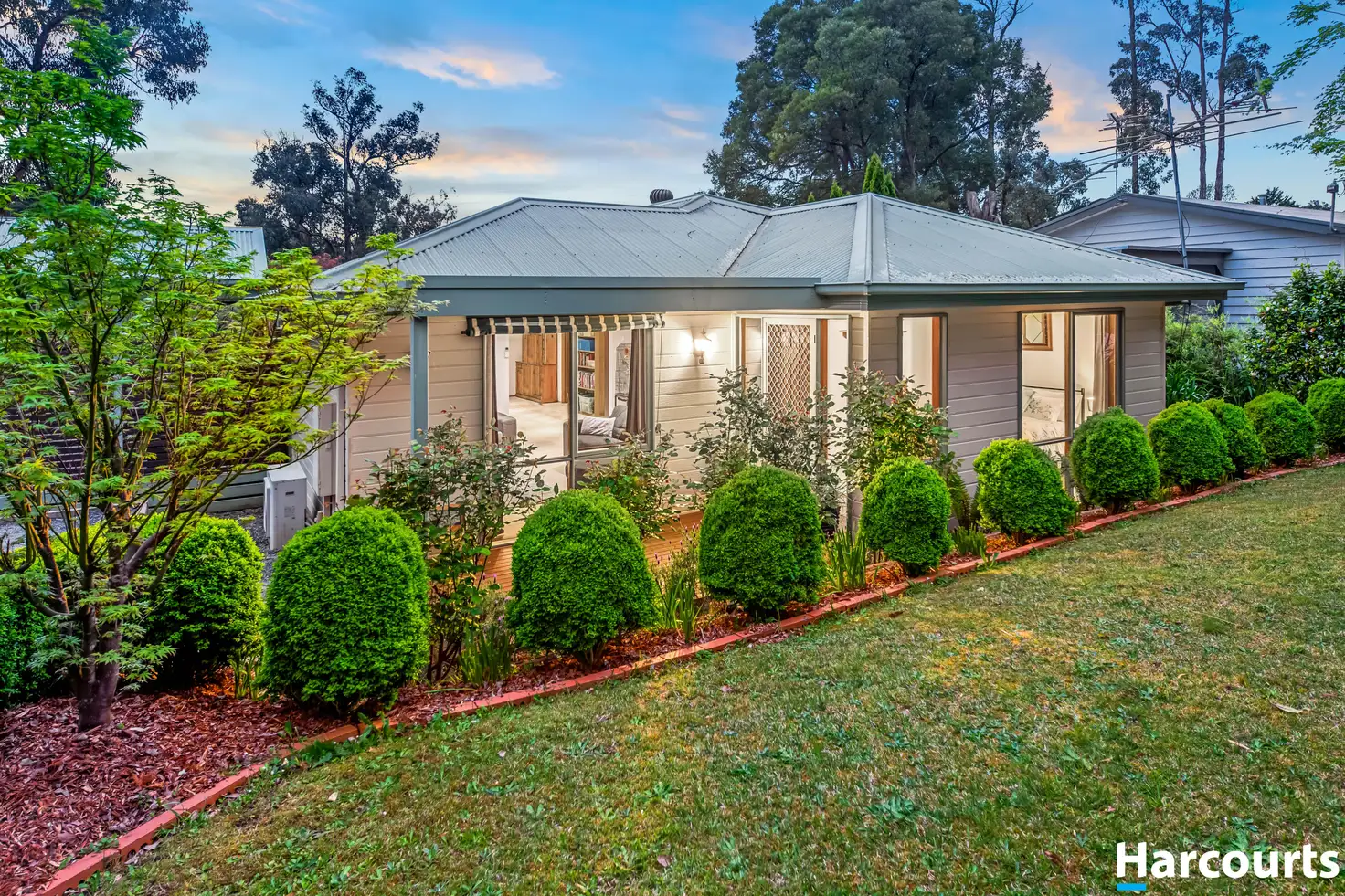 Main view of Homely house listing, 35 First Avenue, Cockatoo VIC 3781