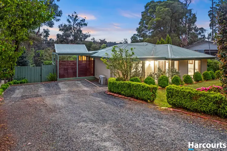 Second view of Homely house listing, 35 First Avenue, Cockatoo VIC 3781