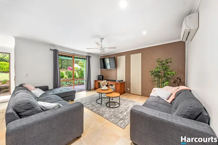 Third view of Homely house listing, 35 First Avenue, Cockatoo VIC 3781