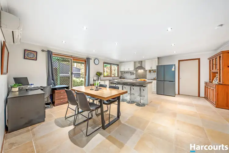 Fourth view of Homely house listing, 35 First Avenue, Cockatoo VIC 3781