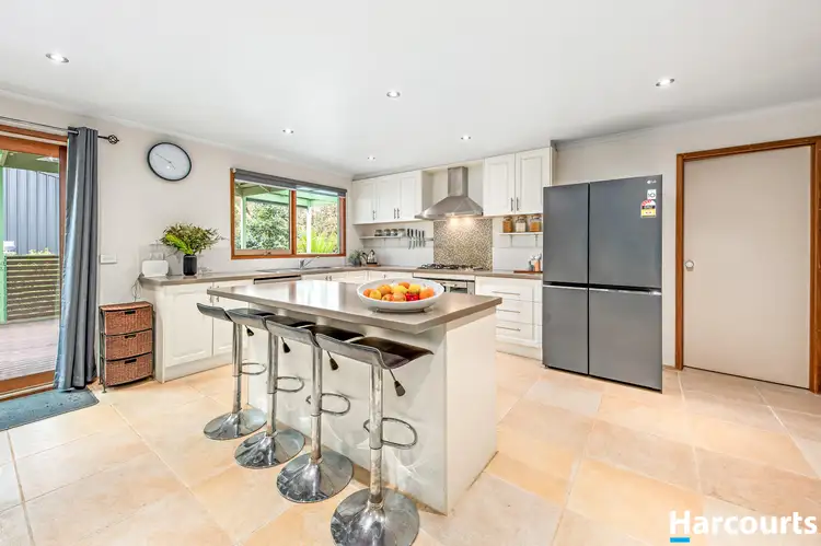 Fifth view of Homely house listing, 35 First Avenue, Cockatoo VIC 3781