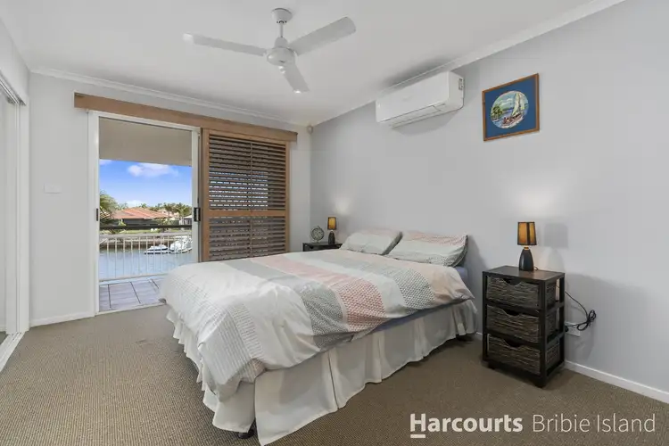 Fifth view of Homely semi-detached listing, 2/23 Dugong Crescent, Banksia Beach QLD 4507