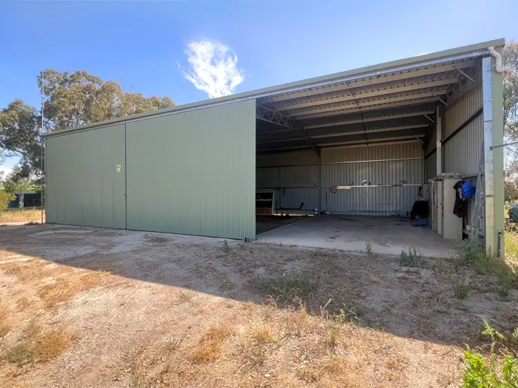 Main view of Homely house listing, 5082 Murray Valley Highway, Cohuna VIC 3568