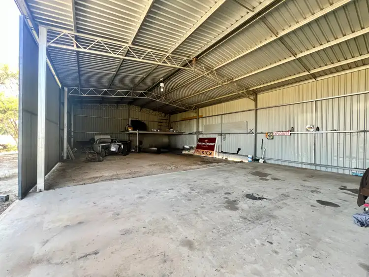 Second view of Homely house listing, 5082 Murray Valley Highway, Cohuna VIC 3568